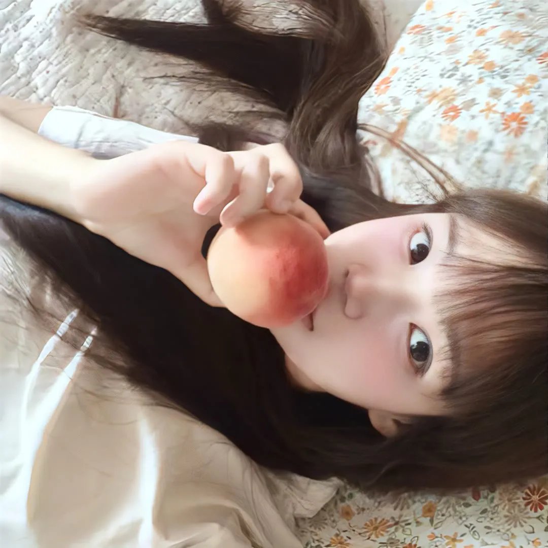 风月俏佳人