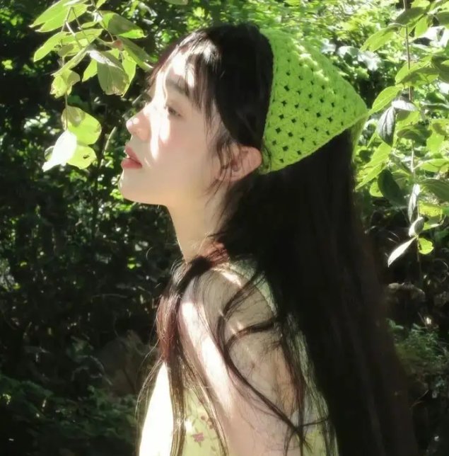 魔女的香水