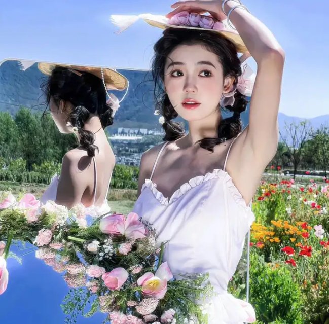 半妖倾城第一季